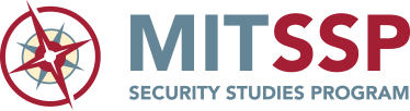 MIT Security Studies Program (SSP)
