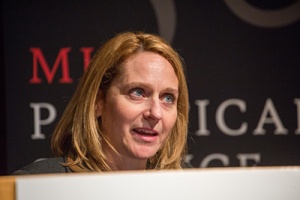 Kathleen Hicks, PhD '10