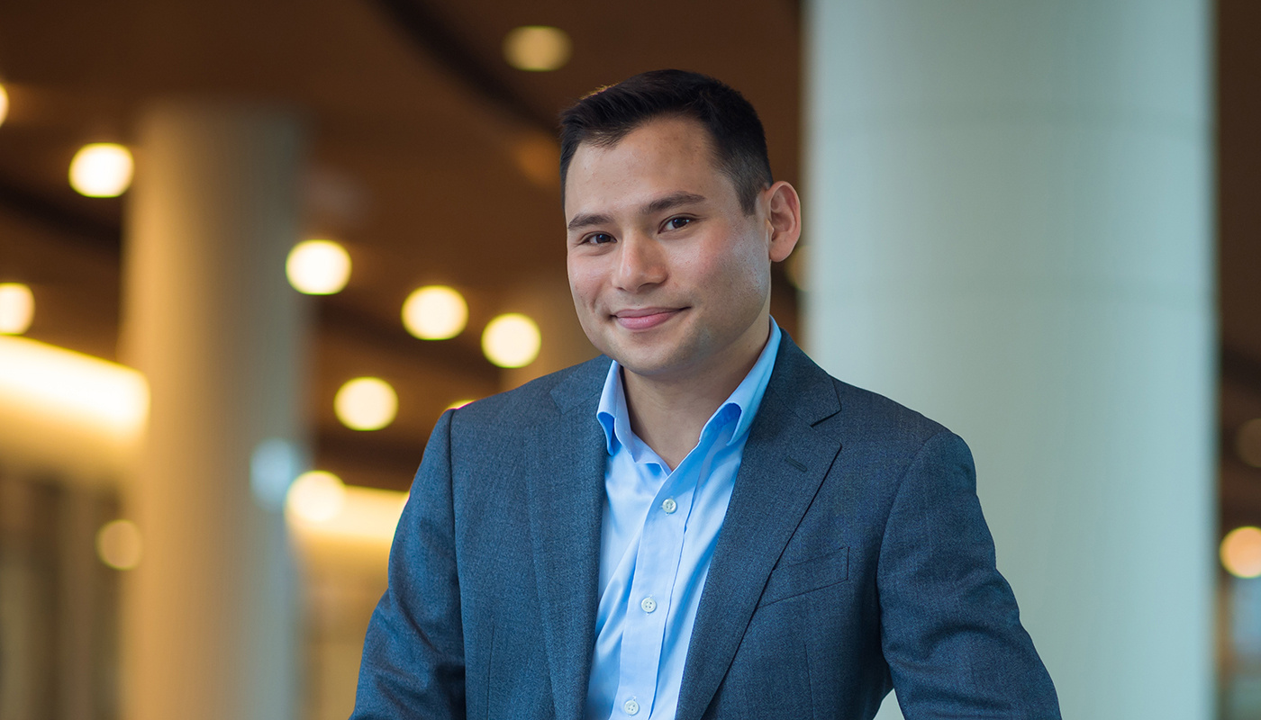 Erik Lin-Greenberg