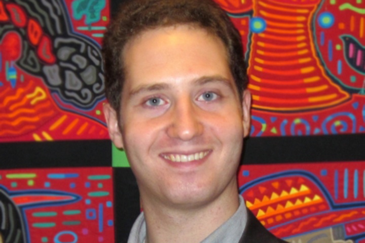 Josh Shifrinson, MIT political science PhD Candidate