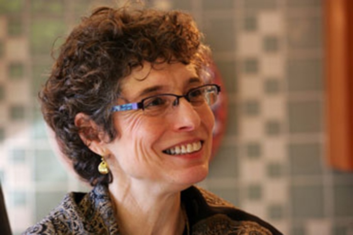 AnnaLee Saxenian, PhD 1989