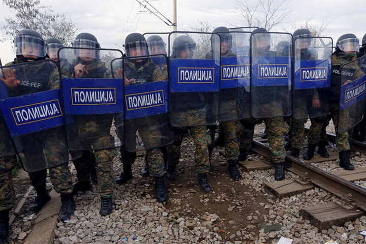 Governments have never fully loosened their grip on the flow of data.