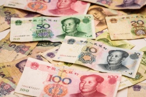 chinese currency