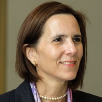 Dr. Lourdes Melgar
