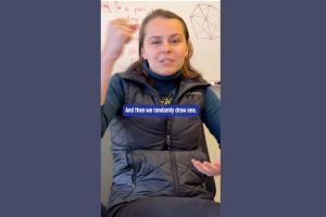 Professor Bailey Flanigan
