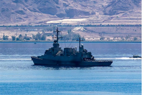 Nautical Image