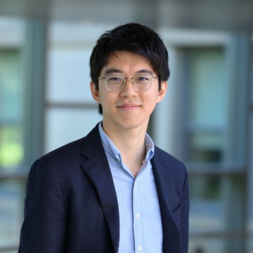 Naoki Egami | People | MIT Political Science