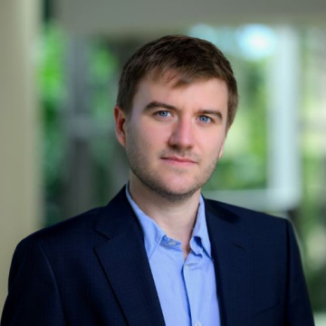 Portrait of Valentin Figueroa