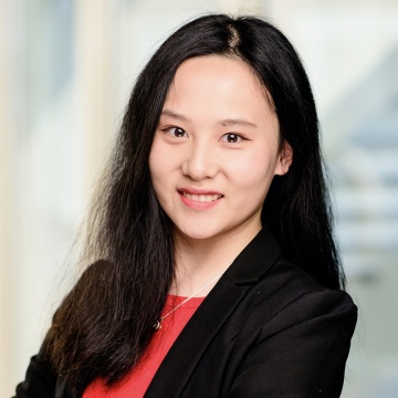 Tingxuan Diana Zhu