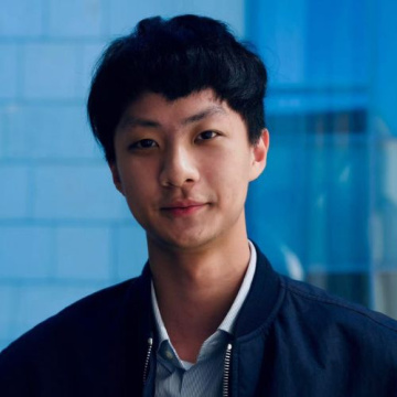 Image of Tingjun Lin